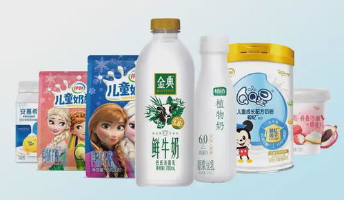 伊利拿下最佳 開(kāi)門(mén)紅 能否提前進(jìn)入全球前三