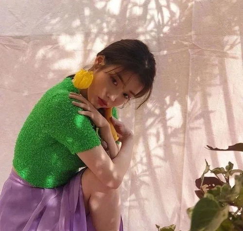 今年夏天就穿這幾個(gè)顏色,美炸了