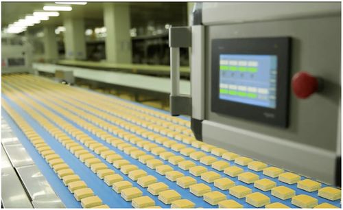 盼盼食品集團(tuán)與福建聯(lián)通戰(zhàn)略合作協(xié)議暨5g全連接工廠項目簽約