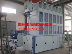 供應(yīng)配額FA035多倉混棉機(jī)在毛腈混紗生產(chǎn)中的應(yīng)用