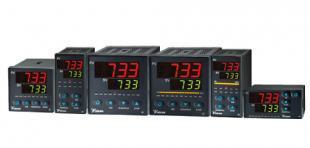 廈門宇電AI-733溫控器 工業(yè)自動(dòng)化中的可靠?jī)x表