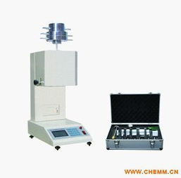 熔融指數(shù)儀專業(yè)生產(chǎn) 引領(lǐng)精密儀器儀表制造的技術(shù)革新